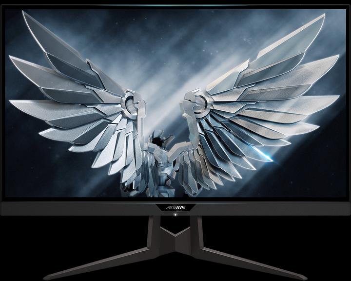 Produktbild Gigabyte Aorus FI27Q-P (2560 x 1440 Pixel, 27")