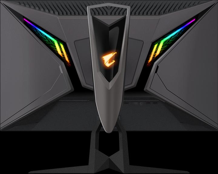Produktbild Gigabyte Aorus FI27Q-P (2560 x 1440 Pixel, 27")