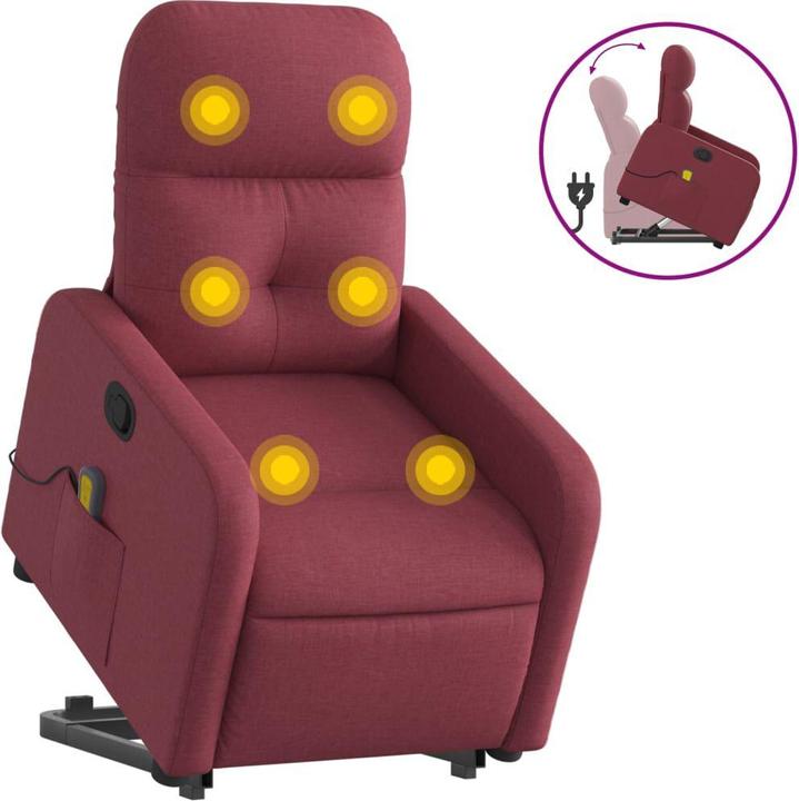 Actual product image VidaXL Itzal