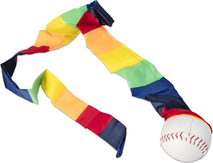 Produktbild Betzold Sport Schweif-Ball