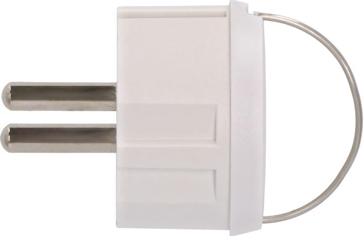 Produktbild Brennenstuhl Steckdoseneinsatz USB C 2,4A (1 x, CEE 7/3)