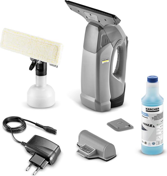 Produktbild Kärcher Professional WVP 10