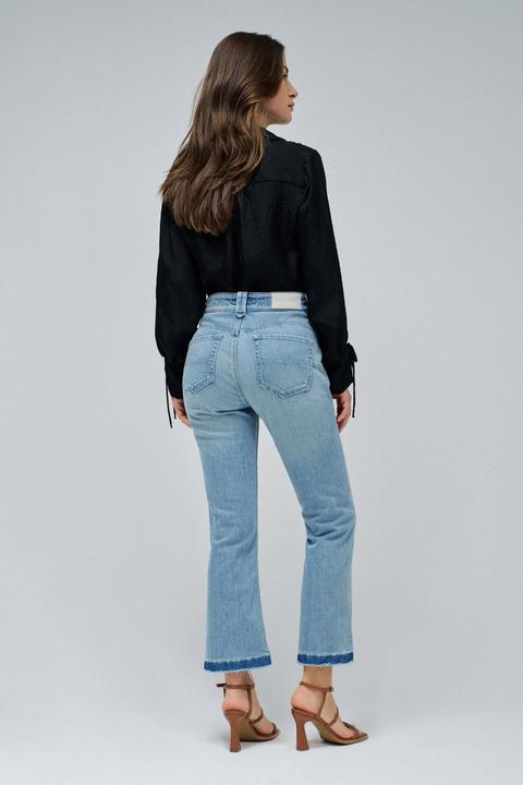 Produktbild Salsa Jeans Jeans Faith Vintage Wash (27)