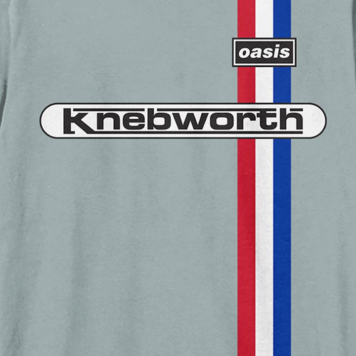 Produktbild Amplified Knebworth TShirt (XL)