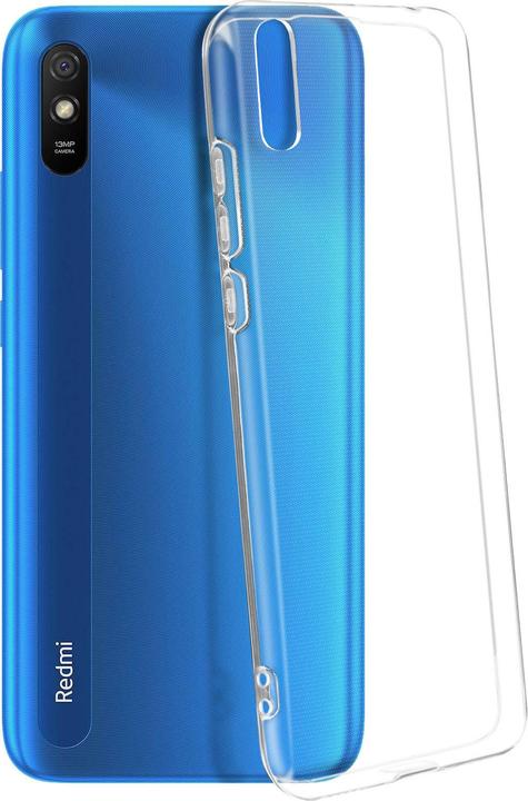 Actual product image Avizar Francis Series (Xiaomi Redmi 9AT)