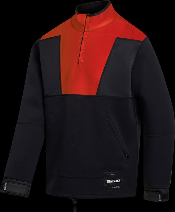 Mystic Fulmar Neoprene Pullover 3/2mm