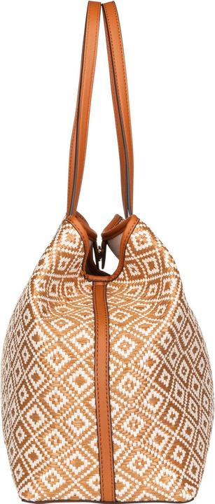 Immagine prodotto Guess Borsa a tracolla Vikky 43 cm (22 l)