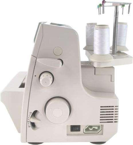 Produktbild Łucznik OVERLOCK 820D-3