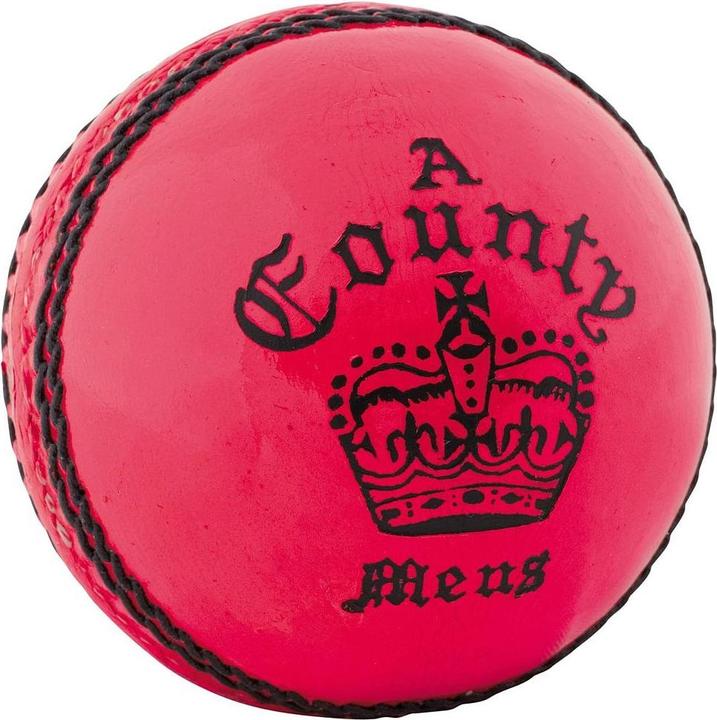 Immagine prodotto Readers Corona della palla da cricket in pelle della contea