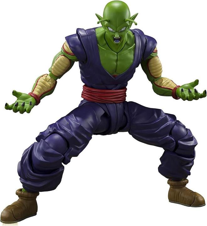 Produktbild Bandai AF Dragon Ball Super Hero : Piccolo SHFiguarts