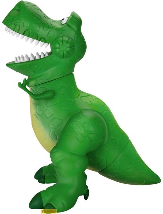 Produktbild Beast Kingdom Toy Story Piggy Bank tirelire Rex 46 cm
