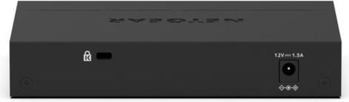 Produktbild Netgear MS305E (5 Ports)