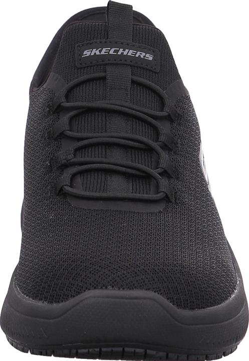 Produktbild Skechers Sneaker Work Slip-Ins Summits SR Colsin Black (41)