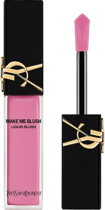 Produktbild Yves Saint Laurent Liquid Blush 66 Edgy Cherry
