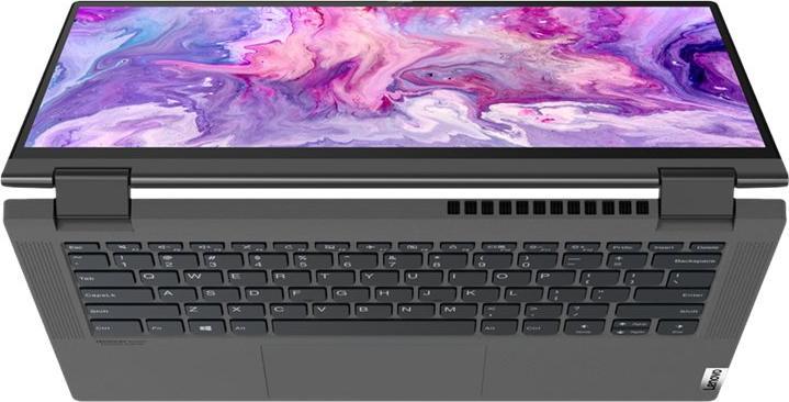 Produktbild Lenovo IdeaPad Flex 5i – 14IIL05 (14", Intel Core i5-1035G1, 8 GB, 512 GB, CH)