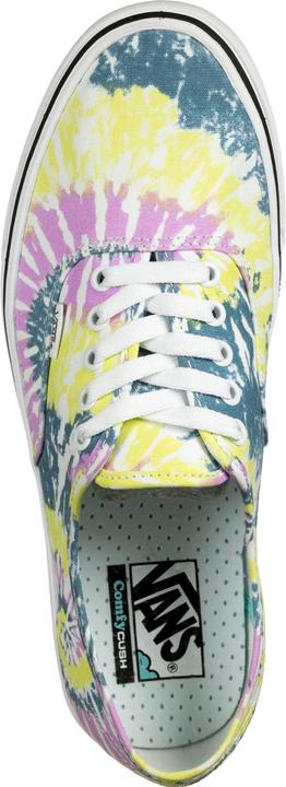 Actual product image Vans UA ComfyCush Authentic Shoes (44.5)