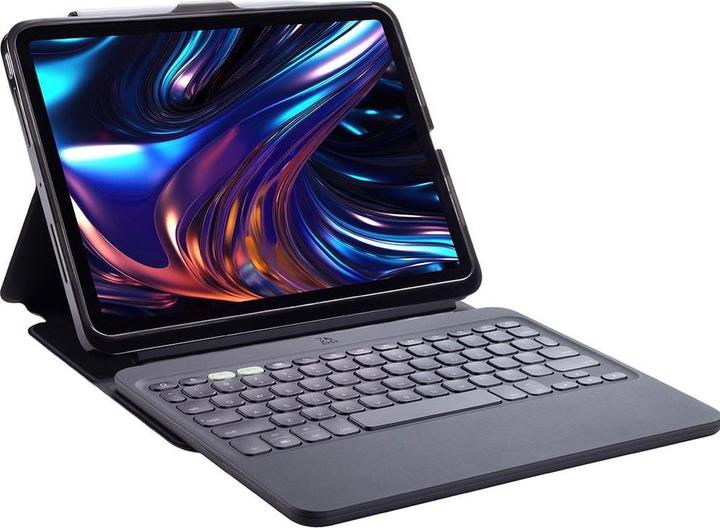 Actual product image Zagg Keyboard Pro (CH, iPad Pro 13 2024 (M4))