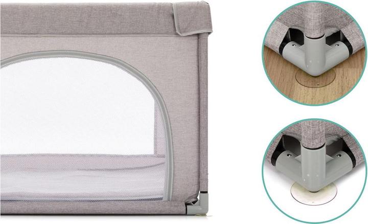 Actual product image Fillikid Mia (95 cm, 95 cm)