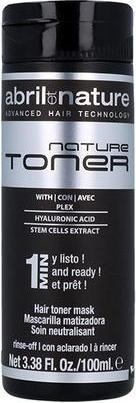 Image du produit Abril Et Nature Nature Toner #6.91 100ml (6.91)