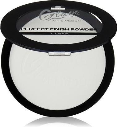 Produktbild Glam Of Sweden Perfekt Finish Powder Clear 8 g (Translucent)