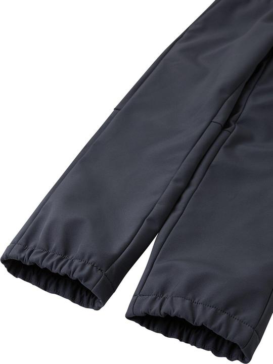 Actual product image Reima Kinder Softshellhose Helppo Soft (128)