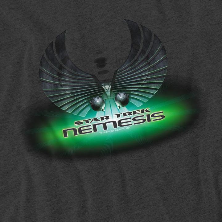 Produktbild Nemesis TShirt (XXL)