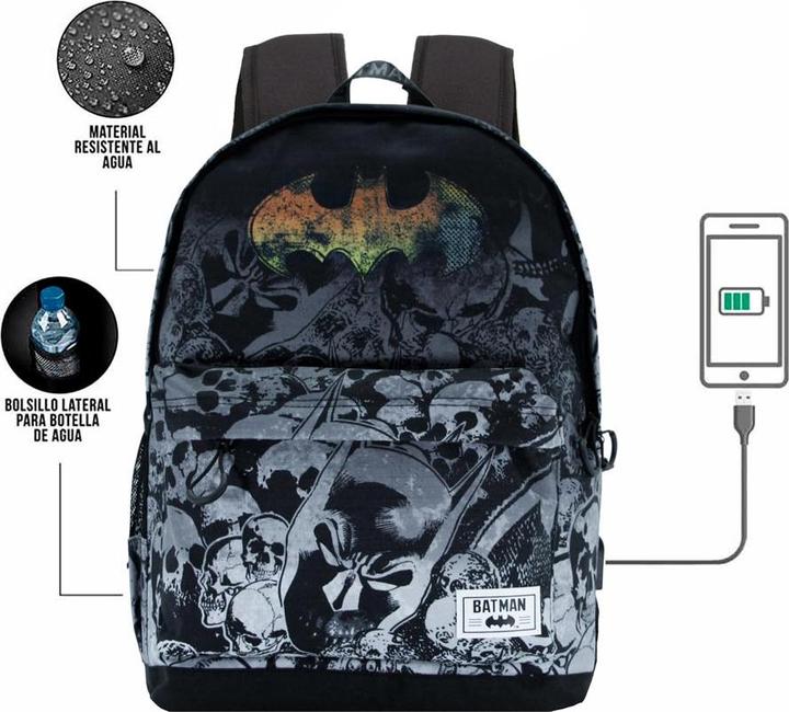 Image du produit Karactermania Sac à dos