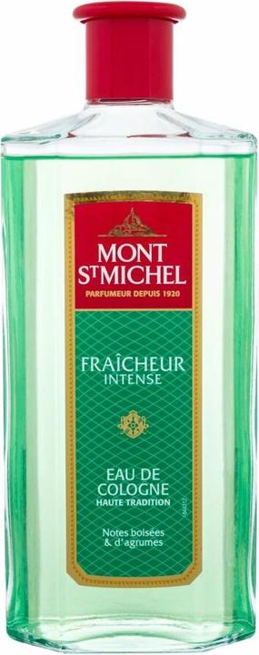 St.Michel FraÃ®cheur Intense (Eau de cologne, 500 ml)