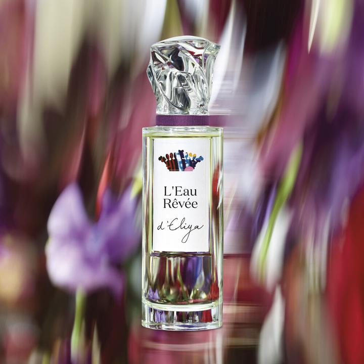 Immagine prodotto Sisley d'Eliya Eau de Toilette (Eau de toilette, 100 ml)