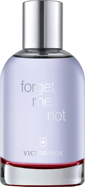 Victorinox Forget Me Not (Eau de Toilette, 100 ml)