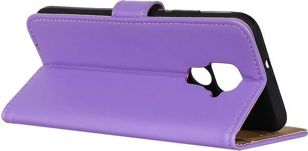 Produktbild MU Classic Classic II Leder Bookcover Series (Huawei Mate 30 Lite)