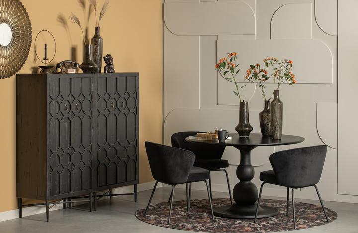 Image du produit BePureHome Blanco (75 x 120 x 120 cm)