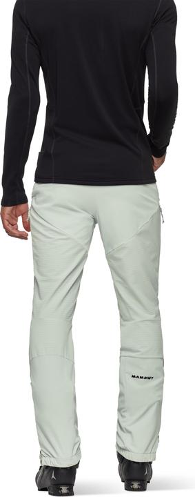 Produktbild Mammut Aenergy SO Hybrid Pants Men (48)