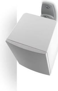 Produktbild Vogels Wandhalterung VLB 500 Silber (1 Stk., Wandmontage, Drehbar, Neigbar)