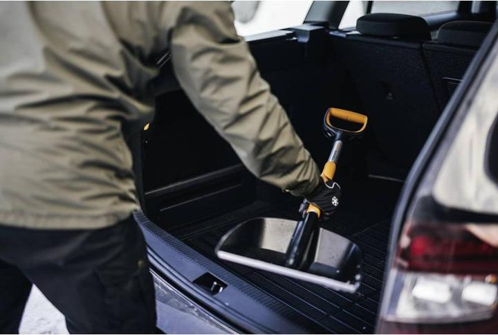 Productafbeelding Fiskars X series Auto