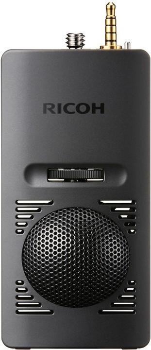 RICOH TA-1 3D Mikrofon für Theta V