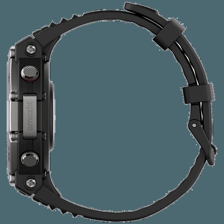 Actual product image Amazfit T-REX 3, ONYX (48.50 mm)