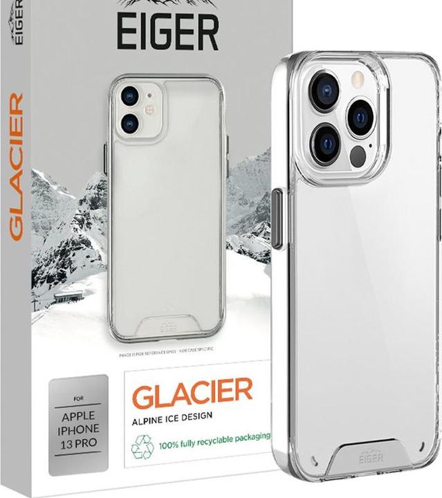 Immagine prodotto Eiger Glacier Case (Apple iPhone 13 Pro)