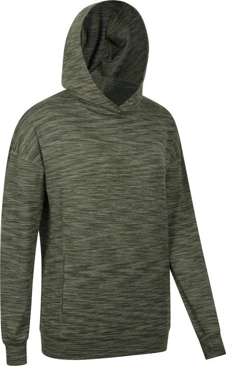 Immagine prodotto Mountain Warehouse Felpa con Cappuccio Donna (32)