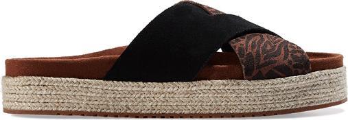 Toms W's Paloma Leather (40)