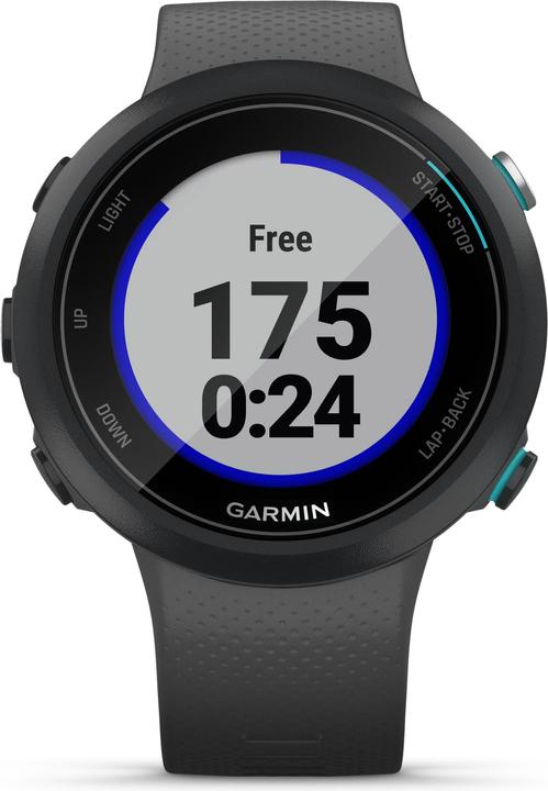 Productafbeelding Garmin Zwemmen 2 (42 mm)
