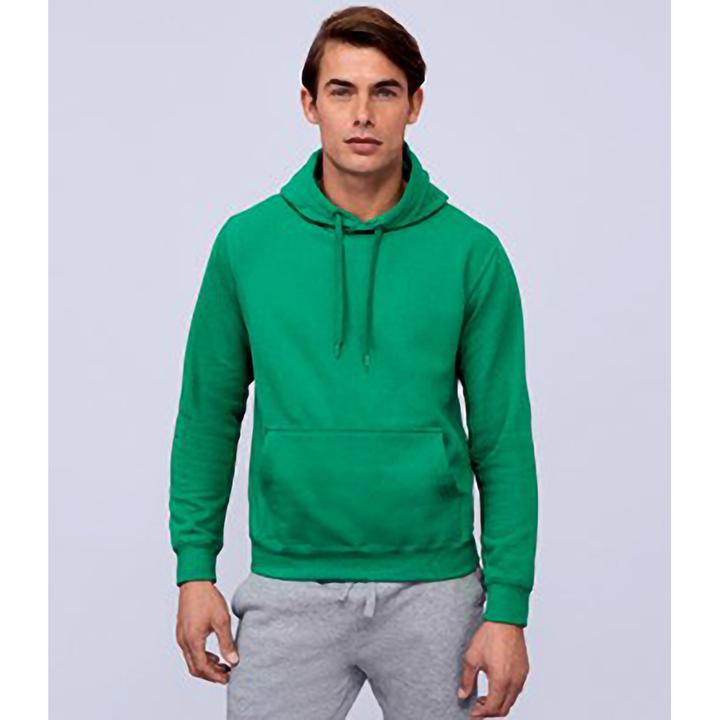Immagine prodotto Sols Maglia con cappuccio Slam Felpa con cappuccio (L)