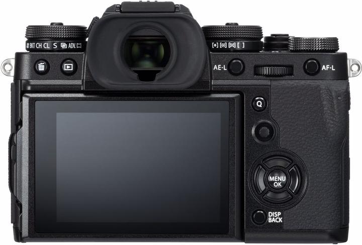 Produktbild Fujifilm X-T3 (16 - 80 mm, 26.10 Mpx, APS-C / DX)