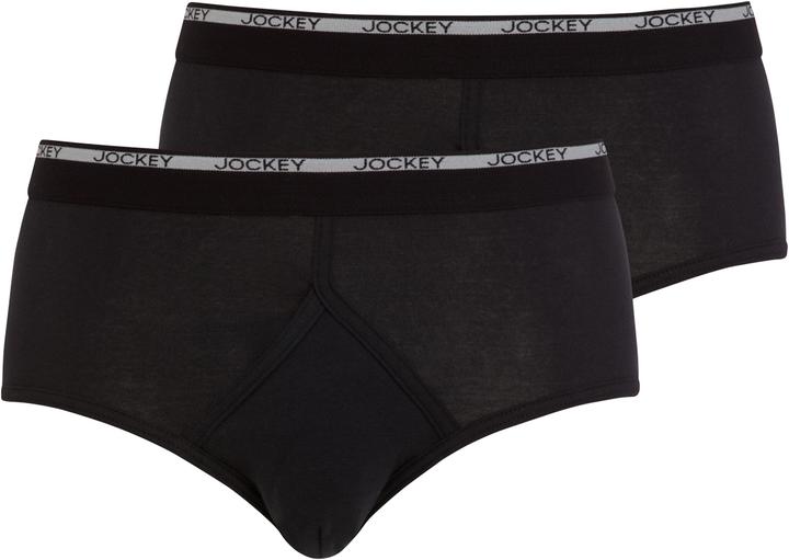 Produktbild Jockey 2-Pack Modern Classic (S, 2er Pack)