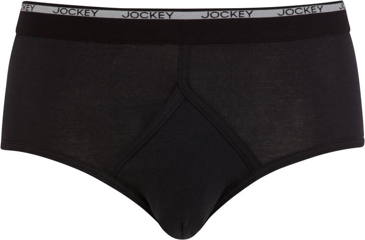 Produktbild Jockey 2-Pack Modern Classic (S, 2er Pack)