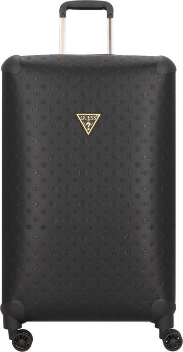 Produktbild Guess Trolley + Koffer Wilder 28 In 8-Wheeler (91 l, L (90 - 115l))