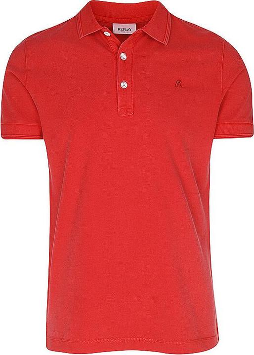 Replay Poloshirt