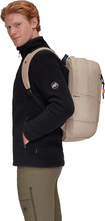 Actual product image Mammut Xeron 25 (25 l)