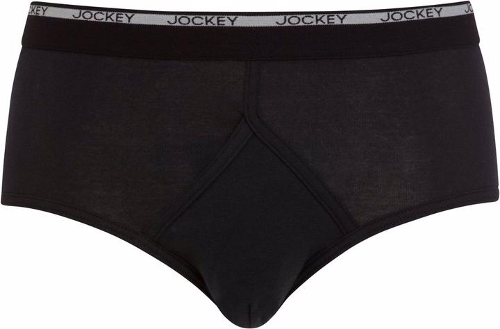 Immagine prodotto Jockey 2-Pack Classico moderno (L, Confezione da 2)
