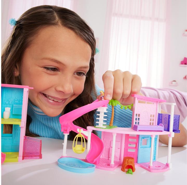 Actual product image Barbie Mini BarbieLand House 1